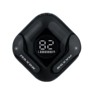 Maxon Wireless Crystal Airpods - B-300